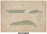 Boundary Under the Treaty of Washington of August 9th 1842. Islands in the River Saint John by F. Schroeder, Alexander Wadsworth Longfellow, Georg Thom, J. E. Johnston, and James Graham Duncan