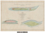 Boundary under the Treaty of Washington of August 9th 1842. Islands in the River Saint John by F. Schroeder, Alexander Wadsworth Longfellow, Georg Thom, John E. Johnston, and James Duncan Graham