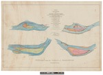 Boundary Under the Treaty of Washington of August 9th 1842. Islands in the River Saint John by F. Schroeder, Alexander Wadsworth Longfellow, Goerg Thom, J. E. Johnston, and James Graham Duncan