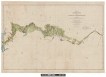 Boundary Under the Treaty of Washington of August, 1842. by Folliett T. Lilly and James Duncan Graham