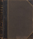 Condensed Accession Book, New Sharon Public Library 1937 by Melvil Dewey