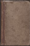 New Vineyard Ledger Book 1839-1861