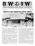 News & Views From Depositors Trust Company : October 1, 1970