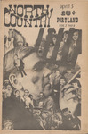 North Country, Vol. 2 No. 8, April 3, 1971 by Richard S. Dexter