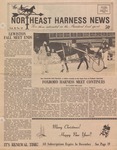 Northeast Harness News, December 1982