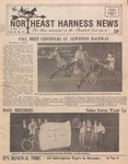 Northeast Harness News, November 1982