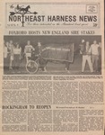 Northeast Harness News, September 1982