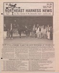 Northeast Harness News, January-February 1992