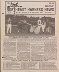 Northeast Harness News, March 1992