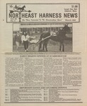 Northeast Harness News, March 1991