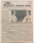 Northeast Harness News, January 1983