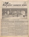 Northeast Harness News, January 1982