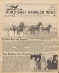 Northeast Harness News, February 1982