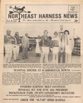 Northeast Harness News, June 1982