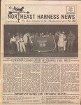 Northeast Harness News, December 1984