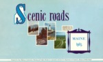 Scenic Roads : Maine 1965