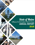 OIT 2018 Annual Report : Information Technology in Maine State Government