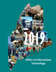 OIT 2019 Annual Report : Information Technology in Maine State Government