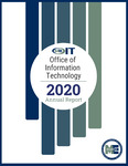 OIT 2020 Annual Report : Information Technology in Maine State Government