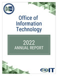 OIT 2022 Annual Report : Information Technology in Maine State Government