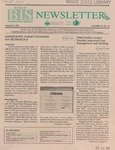 BIS Newsletter, December 1997 by Maine Bureau of Information Services