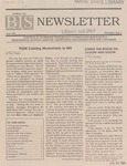BIS Newsletter, June 1994 by Maine Bureau of Information Services