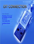 OIT Connection : Quarter 1, 2014