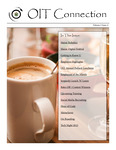 OIT Connection : Quarter 4, 2014