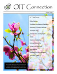 OIT Connection : Quarter 1, 2015