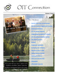 OIT Connection : Quarter 2, 2015