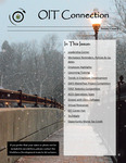 OIT Connection : Quarter 4, 2015