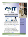 Maine IT Newsletter : March 2021