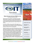 Maine IT Newsletter : October 2021