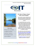 Maine IT Newsletter : March 2023