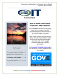 Maine IT Newsletter : September 2023