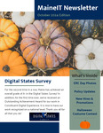 Maine IT Newsletter : October 2024