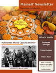 Maine IT Newsletter : November 2024