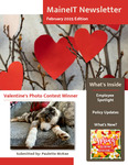 Maine IT Newsletter : February 2025