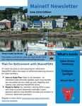Maine IT Newsletter : June 2025