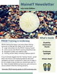 Maine IT Newsletter : July 2025
