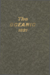 The Oceanic, 1921 by Old Orchard Junior-Senior High School