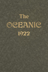 The Oceanic, 1922 by Old Orchard Junior-Senior High School
