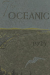 The Oceanic, 1925 by Old Orchard Junior-Senior High School
