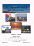 Old Orchard Beach Annual Report, 2007-2008 by Town of Old Orchard Beach