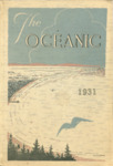 The Oceanic, 1931 by Students of Old Orchard High School