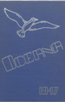 The Oceana, 1947 by Students of Old Orchard High School