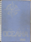 The Oceana, 1948 by Students of Old Orchard High School