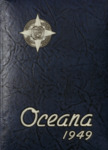 The Oceana, 1949 by Students of Old Orchard High School