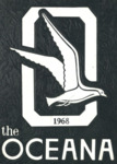 The Oceana, 1968 by Students of Old Orchard High School