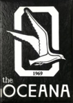 The Oceana, 1969 by Students of Old Orchard High School